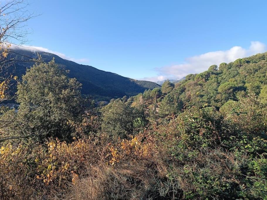 F2 Classe 3 Etoiles Vue Montagne, Exterieur Clos アルル エクステリア 写真